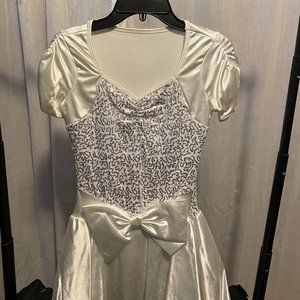 dance costume - Adult Medium